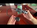 master your batteries with ease learn how to use an electric battery internal resistance tester？