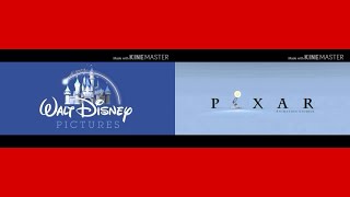 Walt Disney Pictures and Pixar Animation Studios