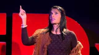 Miracle story of a girl who came back from the dead | Anu Aggarwal | TEDxWalledCity