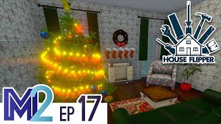 House Flipper Game Ep 17 - Home Alone House