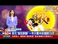 2023.09.18午間大頭條：高雄槍響！ 警連開19槍 逮4名偷電纜賊【台視午間新聞】