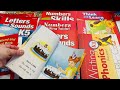 kindergarten abeka homeschool curriculum abeka k5 unboxing u0026 overview