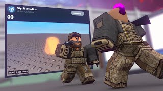 I Actually Predicted This High Kill Game With Build Fights In Roblox Island Royale - ali a plays on pc roblox phantom forces
