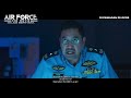 air force the movie selagi bernyawa official trailer di pawagam 25 ogos 2022