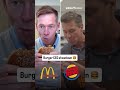 Talk about corporate beef. 🍔
