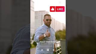 NAZIR HABIBOW - WSYO RAWNO MEÑKI (TURKMEN AYDYM 2022)