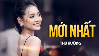 SIÊU PHẨM BOLERO MỚI NHẤT 2025 Thu Hường - Nước Cuốn Hoa Trôi \u0026 Bóng Nhỏ Đường Chiều