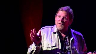 Sci-fi comes to life: Michael Hawley at TEDxHollywood