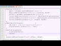 HTML5 Tutorial - 46 - Finishing the Drag and Drop Program!