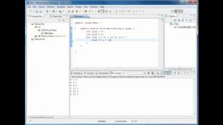 Java Tutorial #2 - Debugging