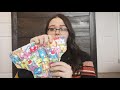 alva baby kawaii baby cloth diaper haul