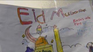 Celebrating another pandemic Eid in the GTA