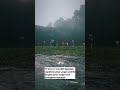 sebuah desa dengan lapangan sepakbola yang aesthetic explore shorts aesthetic nature pedesaan