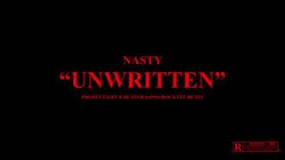 Nasty Unwritten rap for ease