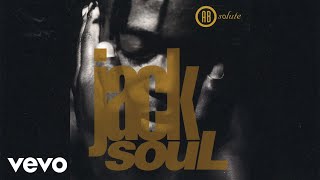 jacksoul - Nubian Blue (Official Audio)