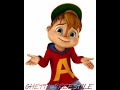 ghetto freestyle alvin version