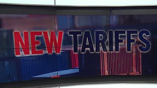How New Tariffs Are Expected To Impact Your Wallet