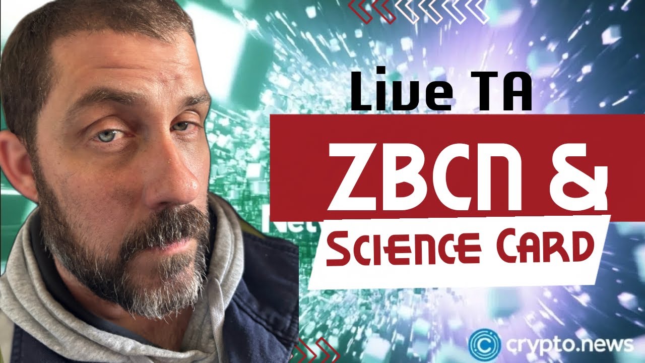Live Market Updates Zbcn Xpr Xcn Swftc Zebec Acquires Science