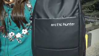 Arctic Hunter Bag. আর্কটিক হান্টের ব্যাগ সরাসরি কারখানা থেকে পাইকারি কিনতে যোগাযোগ করুন