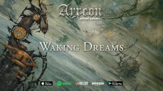 Ayreon - Waking Dreams (01011001) 2008