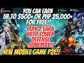 ASTRARK - UP TO $ 500 OR PHP 25,000+ YOU CAN EARN FOR FREE-   NEWEST PLAY TO EARN ON MOBILE PHONE!