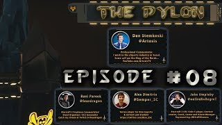 ThePylonShow EP.8