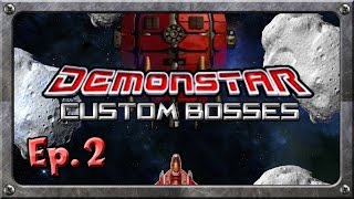 Insane Demonstar Custom Boss