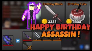 Roblox Assassin Prisman Roblox Assassin Gameplay Roblox - how much robux is bat scyth in roblox assassin worth