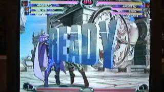 SBIII MvC2 LF: Josh360 (MIMS) vs Chris Schmidt (3W MSP)