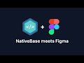 announcing nativebase v3 figma kit