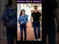 💯 madhuri dixit with husband shorts trending viral reels tiktok bollywood ytshorts status ♥️