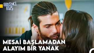 Aşkın Can Divit Hali #59 - Erkenci Kuş