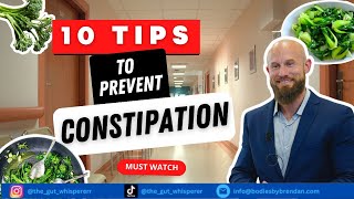 Top strategies to relieve constipation: tried and tested tips and tricks