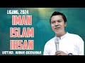 USTAD NANA GERHANA 2024 DI LIGUNG