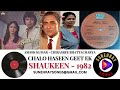 chalo haseen geet ek ashok kumar chirasree bhattacharya shaukeen 1982