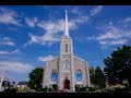 Friday December 25th, 2020 10am - Holy Eucharist - Christmas Day