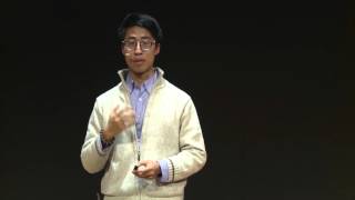 Lighting a Fire in Plato’s Cave | Max Song | TEDxBrownU