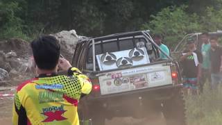 Off road 4x4 thailand  ออฟโรด รุ่นเที่ยวป่าใหญ่ สนามออฟโรดเหมืองคีรีภัทร์ ปากช่อง ลุยกันสุดๆทุกคัน