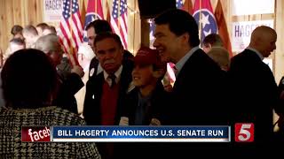 Trump Jr. visits Gallatin to boost Hagerty US Senate bid