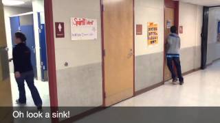 Lockdown Bloopers