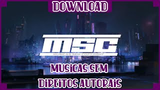 Sad Puppy - Given My Everything | No Copyright Songs | Free Download | Músicas Sem Direitos Autorais