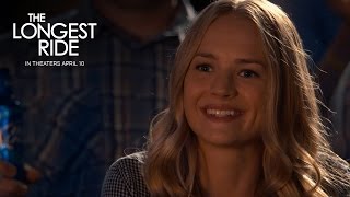 The Longest Ride | Get Ready TV Commercial [HD] | 20th Century FOX