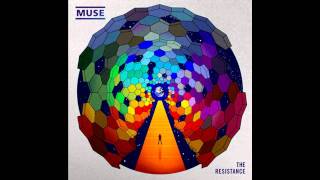Muse - I Belong to You (+ Mon Coeur S'ouvre a Ta Voix) HD