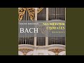 Neumeister Chorales: No. 28 in B Minor 