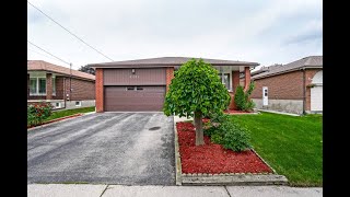 4283 Wilcox Road, Mississauga Home for Sale - Real Estate Properties for Sale