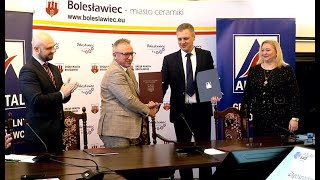 Będą nowe baseny w Bolesławcu