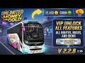 🔥Bus Simulator Ultimate 2025 Mod | Unlimited Gold & Money Hack (Latest Version)