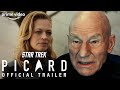 Star Trek: Picard Season 2 | Official Trailer | Prime Video