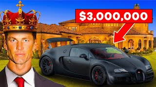 Most EXPENSIVE Cars Owned By NFL Players
