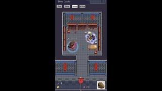 Resolute Hero RPG: Dark Castle \u0026 All Hidden Bosses ( v1.3.7)